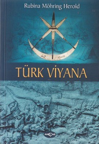 Türk Viyana, Rubina Möhring Herold