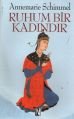 Ruhum Bir Kadındır, Annemarie Schimmel