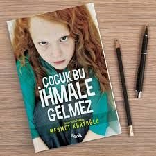 Çocuk Bu İhmale Gelmez, Mehmet Kurtoğlu