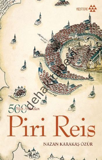 500 Yılın Ardından Piri Reis, Nazan Karakaş Özür