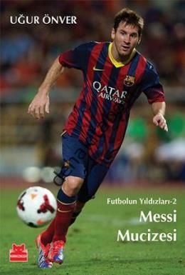 Messi Mucizesi, Uğur Önver