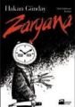 Zargana, Hakan Günday, Doğan Kitap