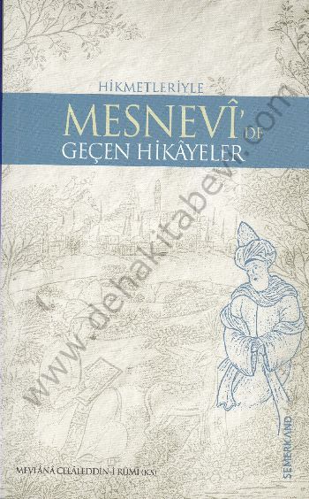 Mesnevide Geçen Bütün Hikayeler