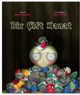 Bir Çift Kanat  , Gönül Sımpson