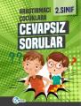 2. Sınıf Araştırmacı Çocuklara Cevapsız Sorular, Molekül Yayınları