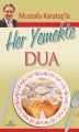 Mustafa Karataş´La Her Yemekte Dua, Ensar Neşriyat