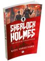 Kızıl Soruşturma, Sir Arthur Conan Doyle