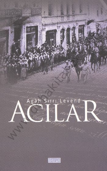 Acılar