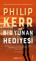 Bir Yunan Hediyesi, Philip Kerr