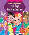 En İyi Arkadaşlar Kıyafet Çıkartmalarıyla, İş Bankası Yayınları