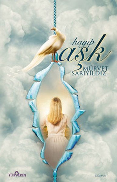 Kayıp Aşk, Yediveren Yayınları