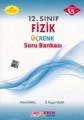 Esen Üçrenk 12. Sınıf Fizik Soru Bankası