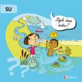 Su - Söyle Bana Neden?, Mireille Fronty