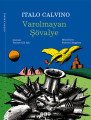 Varolmayan Şövalye, Italo Calvino