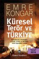Küresel Terör ve Türkiye, Emre Kongar