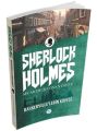 Baskerville'lerin Köpeği Sherlock Holmes, Sir Arthur Conan Doyle