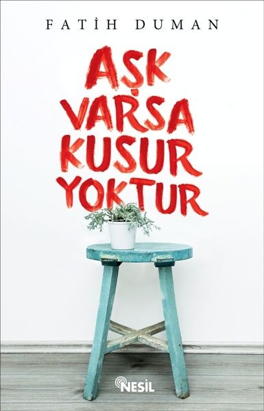 Aşk Varsa Kusur Yoktur, Fatih Duman