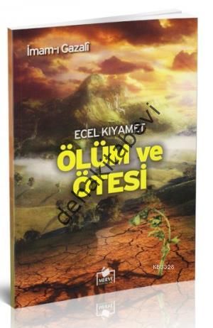 Dergi Boy Ölüm ve Ötesi ( ÖLÜM 003 ), Merve 2018