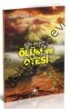 Dergi Boy Ölüm ve Ötesi ( ÖLÜM 003 ), Merve 2018