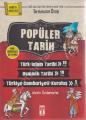 Popüler Tarih Set (25 Kitap)