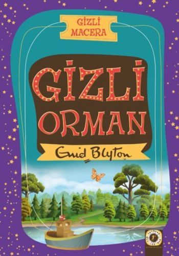 Gizli Orman 4, Enid Blyton