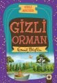 Gizli Orman 4, Enid Blyton