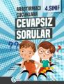 4. Sınıf Cevapsız Sorular Konu Anlatımlı, Molekül Yayınları