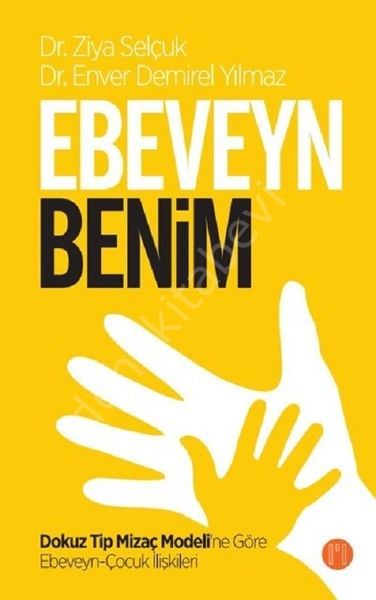 Ebeveyn Benim, Ziya Selçuk