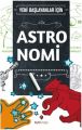 Astronomi, Jeff Becan