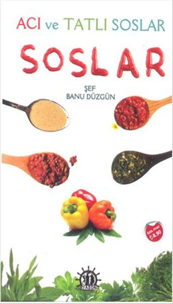 Soslar, Banu Düzgün