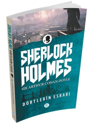 Dörtlerin Esrarı, Sir Arthur Conan Doyle
