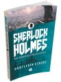 Dörtlerin Esrarı, Sir Arthur Conan Doyle