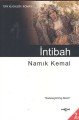 İntibah Sadeleştirilmiş Metin, Namık Kemal