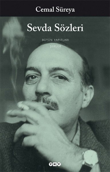 Sevda Sözleri, Cemal Süreya