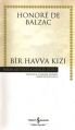Bir Havva Kızı, Honore de Balzac
