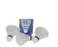 Deha 3'lü Kutuda Badminton Topu