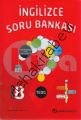 8.Sınıf TEOG İngilizce Soru Bankası