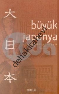 Büyük Japonya, Samizade Süreyya