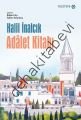 Adalet Kitabı, Halil İnalcık