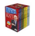 Kayı Seti (11 Kitap), Ahmet Şimşirgil