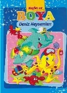 Deniz Hayvanları, Moon Srl