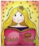 Sihirli Kitap, Gamze Özkan