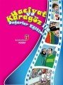 HACİVAT VE KARAGÖZ İLE DEĞ.EĞ.ADALET