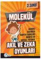 2. Sınıf Molekül Akıl ve Zeka Oyunları, Molekül Yayınları