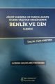 Benlik Ve Din İlişkisi, Bilimkent Yayınları