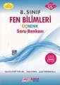 Esen Üçrenk 8. Sınıf Fen Bilimleri Soru Bankası
