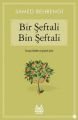 Bir Şeftali Bin Şeftali, Samed Behrengi, Arkadaş