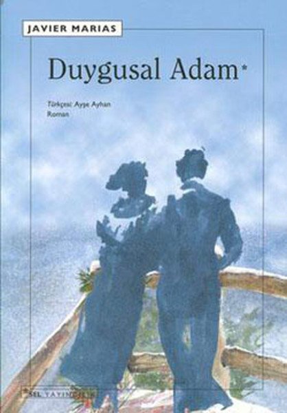 Duygusal Adam, Javien Marias