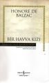 Bir Havva Kızı, Honore de Balzac