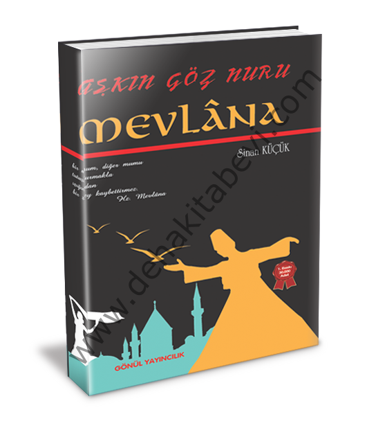 Aşkın Göz Nuru Mevlana